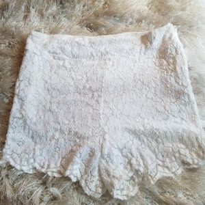 🍑5 for $25 SALE Free People shorts